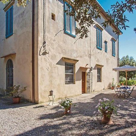 Apartamento Le Cerbonche Castiglioncello Exterior foto